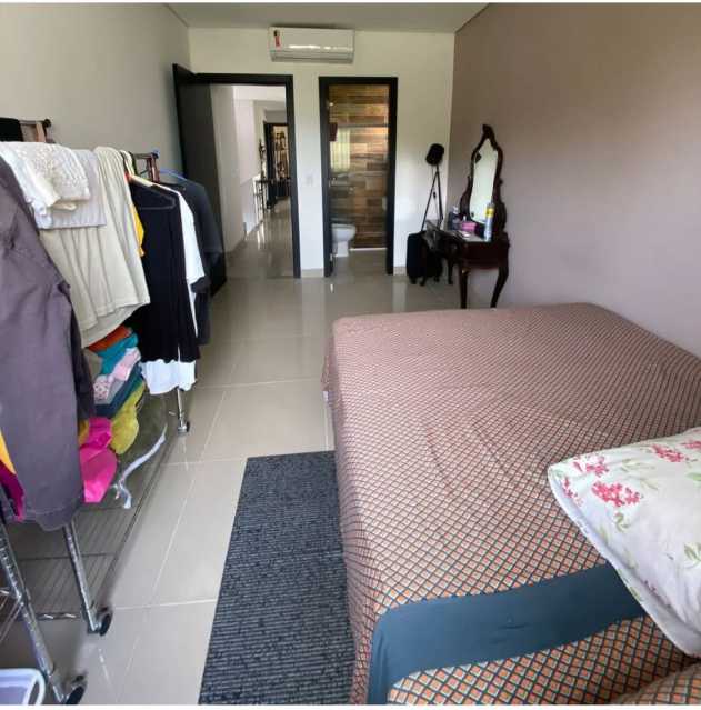 Casa de Condomínio, 4 quartos - Foto 19