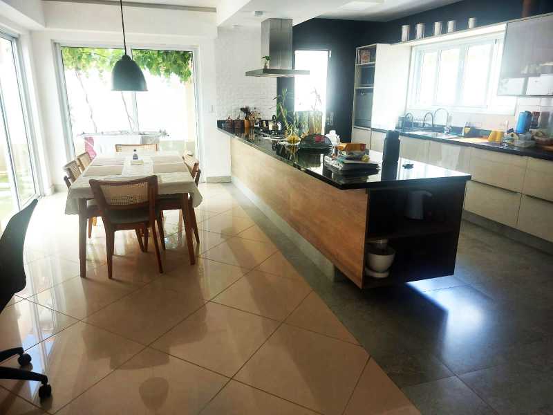 Casa de Condomínio, 4 quartos - Foto 10