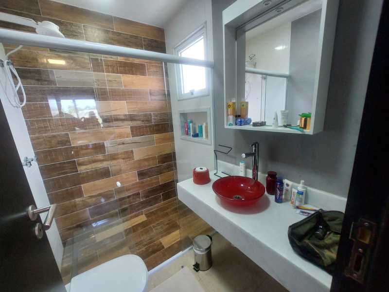 Casa de Condomínio, 4 quartos - Foto 17