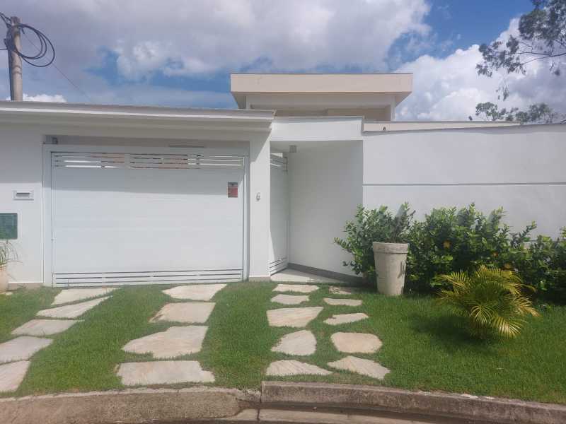 Casa de Condomínio, 4 quartos - Foto 29