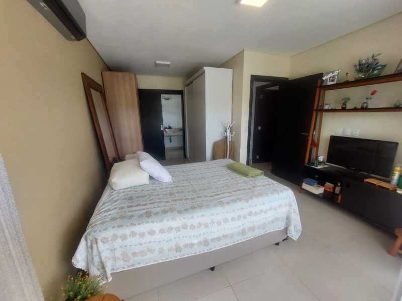 Casa de Condomínio, 4 quartos - Foto 14