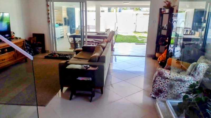 Casa de Condomínio, 4 quartos - Foto 6