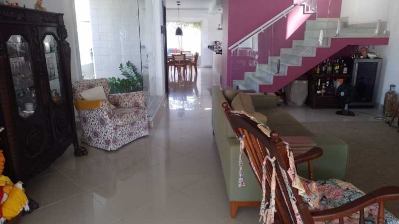 Casa de Condomínio, 4 quartos - Foto 7