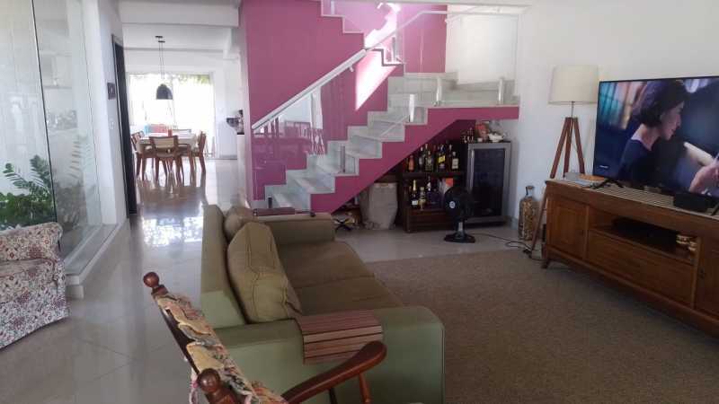 Casa de Condomínio, 4 quartos - Foto 30