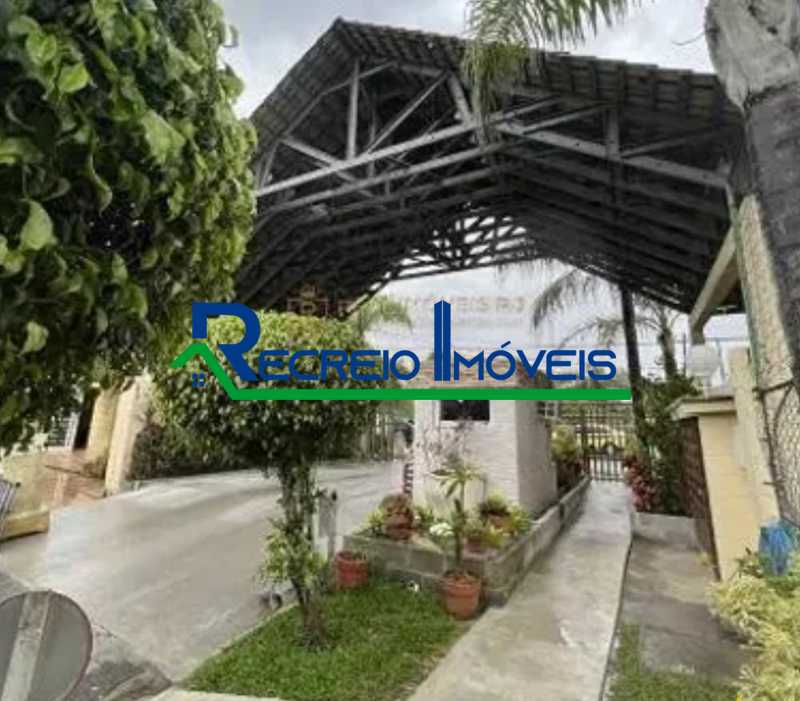Casa de Condomínio à venda com 3 quartos, 105m² - Foto 3