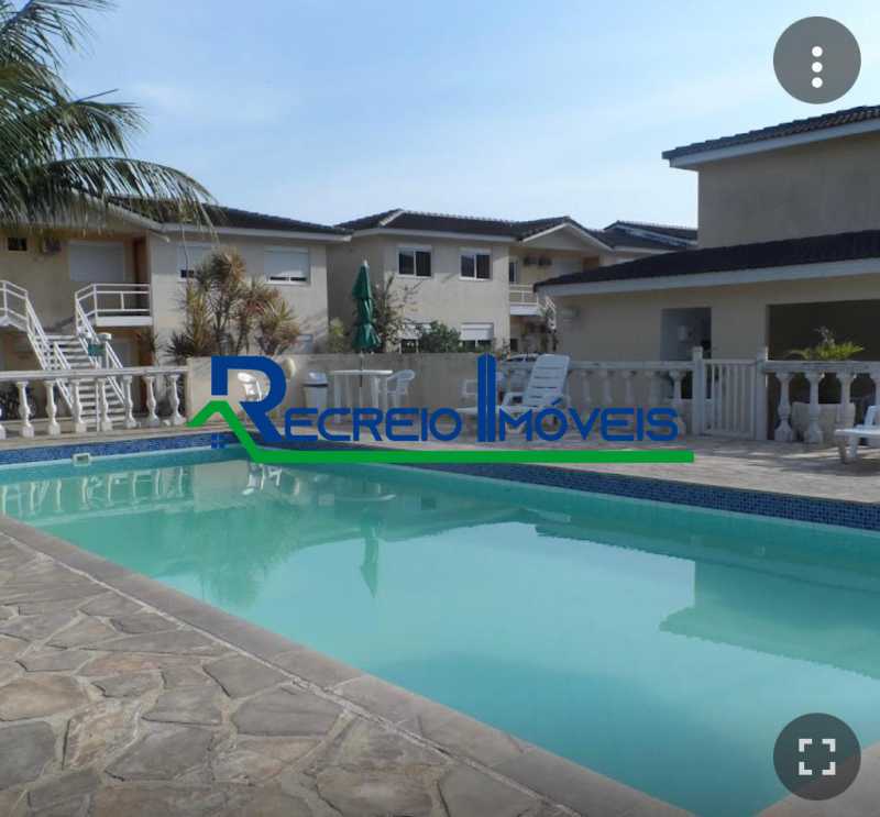 Casa de Condomínio à venda com 3 quartos, 105m² - Foto 4