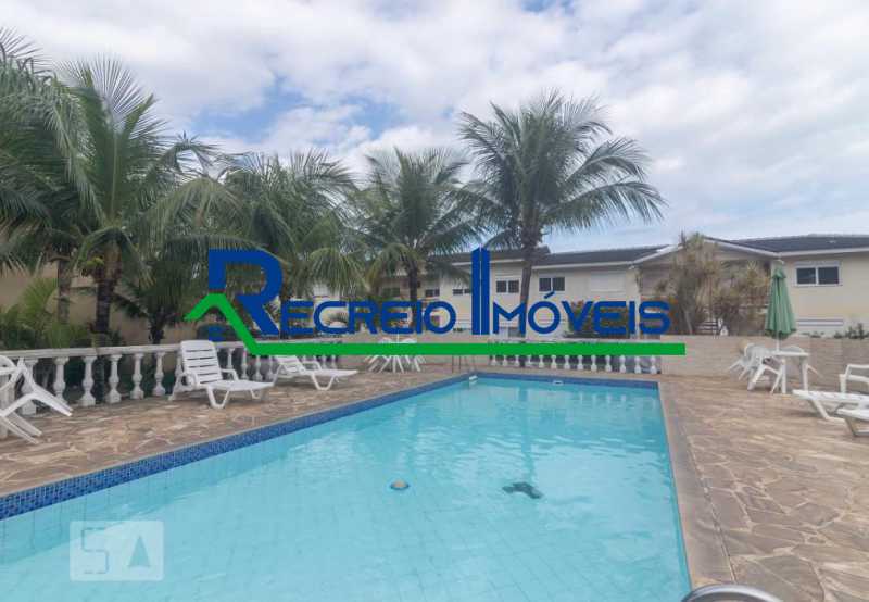 Casa de Condomínio à venda com 3 quartos, 105m² - Foto 1