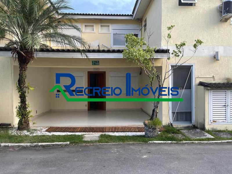 Casa de Condomínio à venda com 3 quartos, 105m² - Foto 8
