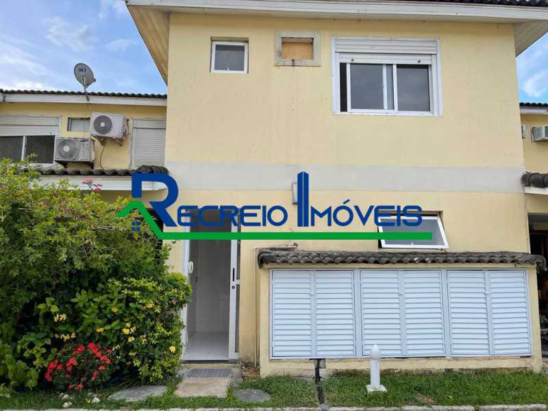 Casa de Condomínio à venda com 3 quartos, 105m² - Foto 9