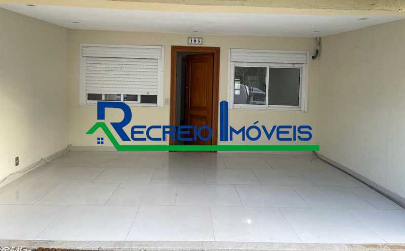 Casa de Condomínio à venda com 3 quartos, 105m² - Foto 11