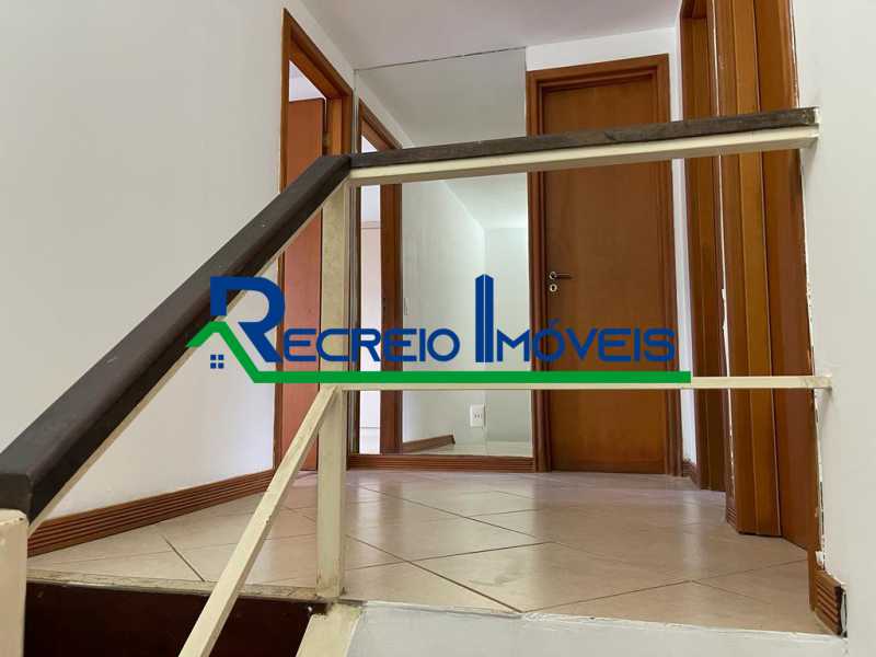 Casa de Condomínio à venda com 3 quartos, 105m² - Foto 13