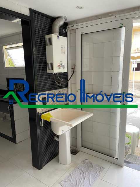 Casa de Condomínio à venda com 3 quartos, 105m² - Foto 16