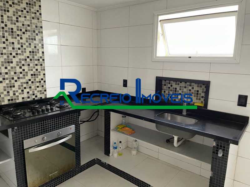 Casa de Condomínio à venda com 3 quartos, 105m² - Foto 17