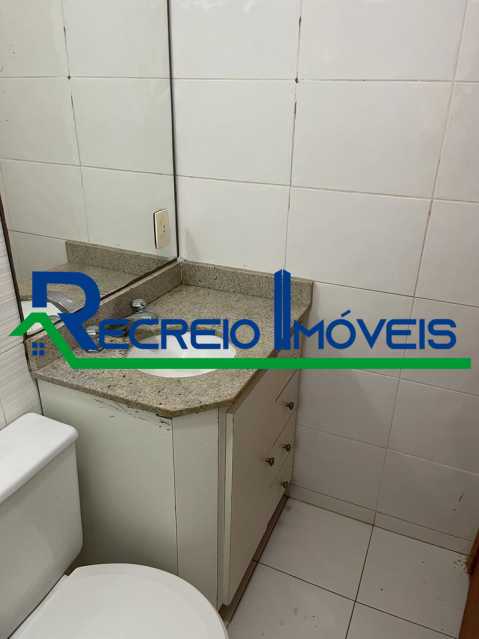 Casa de Condomínio à venda com 3 quartos, 105m² - Foto 23
