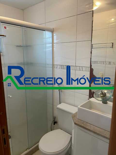 Casa de Condomínio à venda com 3 quartos, 105m² - Foto 25