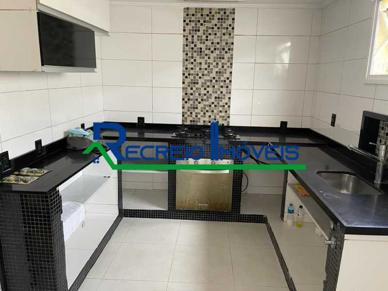 Casa de Condomínio à venda com 3 quartos, 105m² - Foto 27