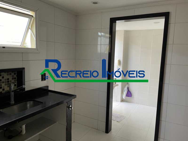 Casa de Condomínio à venda com 3 quartos, 105m² - Foto 28