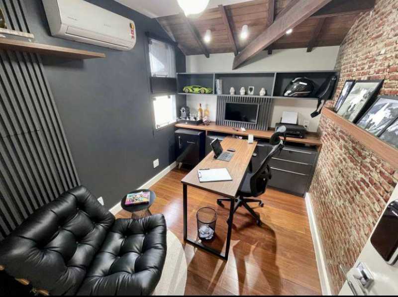 Casa de Condomínio à venda com 4 quartos, 228m² - Foto 10