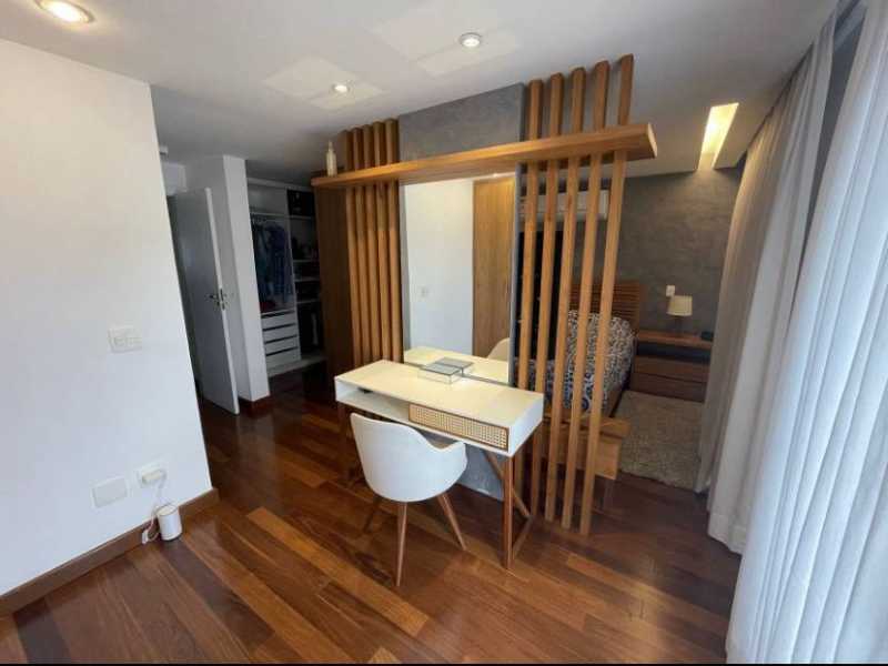 Casa de Condomínio à venda com 4 quartos, 228m² - Foto 12