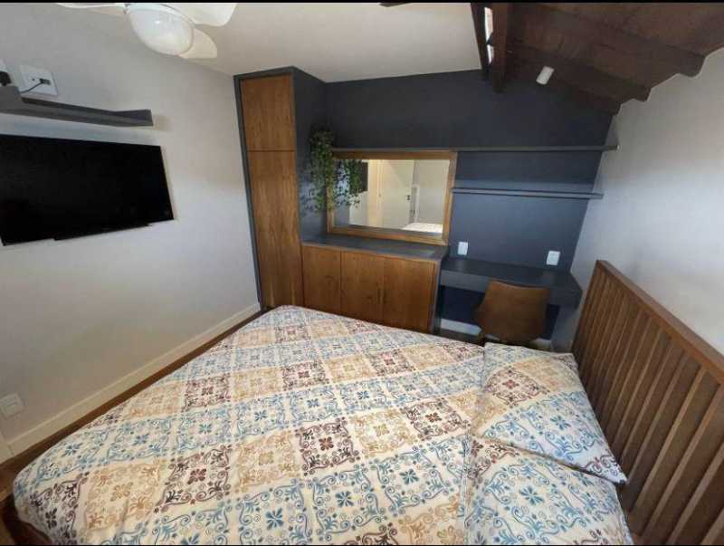 Casa de Condomínio à venda com 4 quartos, 228m² - Foto 25