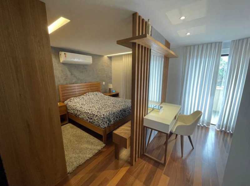 Casa de Condomínio à venda com 4 quartos, 228m² - Foto 28