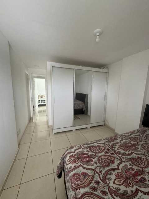 Apartamento à venda com 2 quartos, 75m² - Foto 5