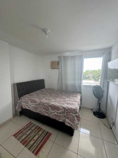 Apartamento à venda com 2 quartos, 75m² - Foto 6