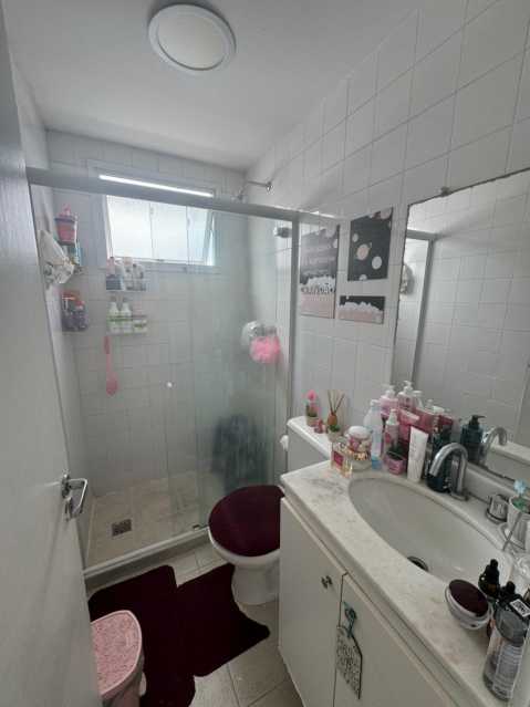 Apartamento à venda com 2 quartos, 75m² - Foto 7