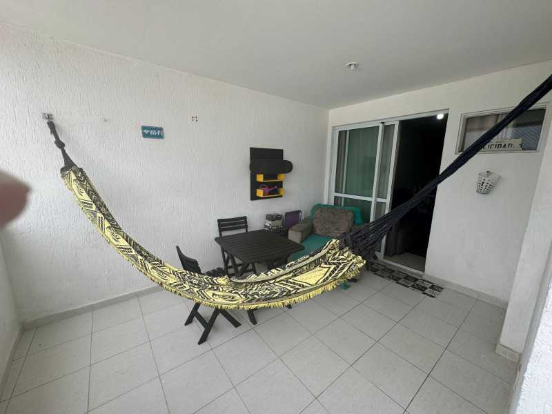 Apartamento à venda com 2 quartos, 75m² - Foto 10