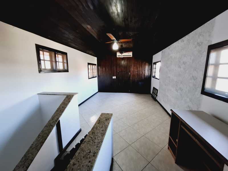Casa de Condomínio à venda com 3 quartos, 197m² - Foto 23