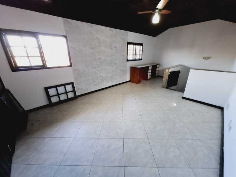 Casa de Condomínio à venda com 3 quartos, 197m² - Foto 24