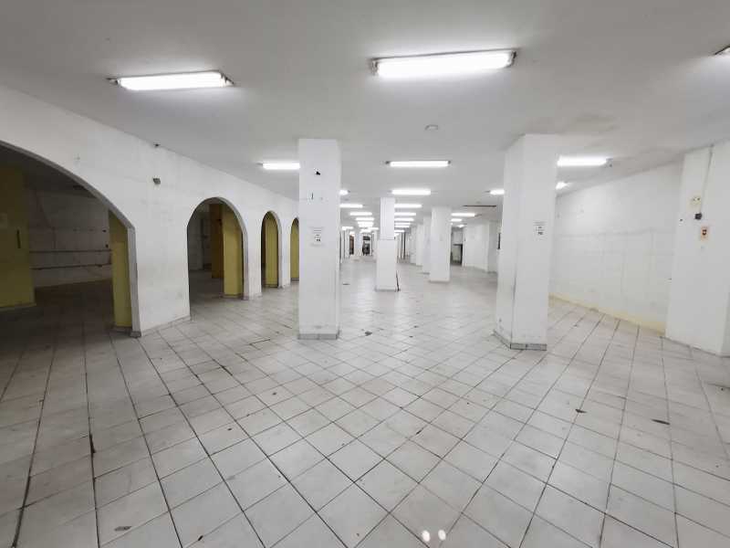 Loja-Salão à venda e aluguel, 1223m² - Foto 7