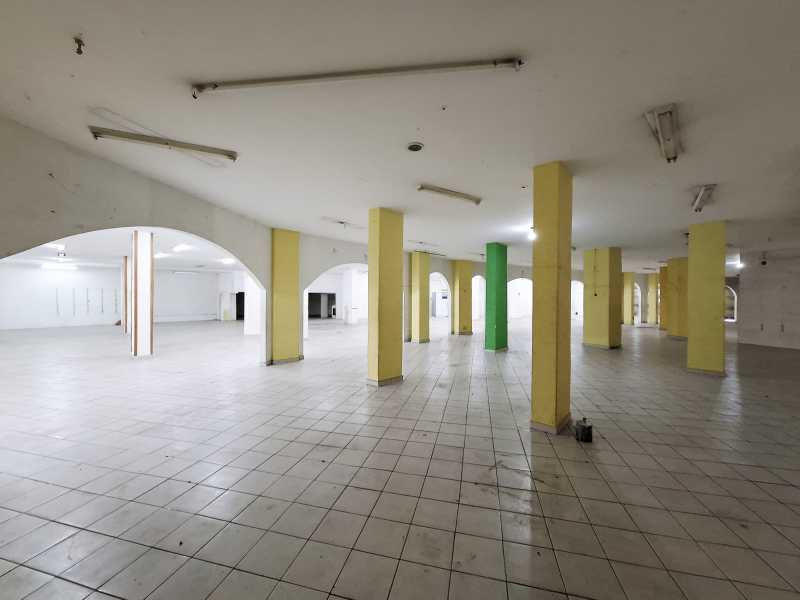 Loja-Salão à venda e aluguel, 1223m² - Foto 6