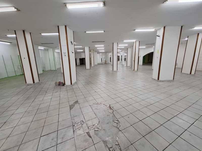 Loja-Salão à venda e aluguel, 1223m² - Foto 8
