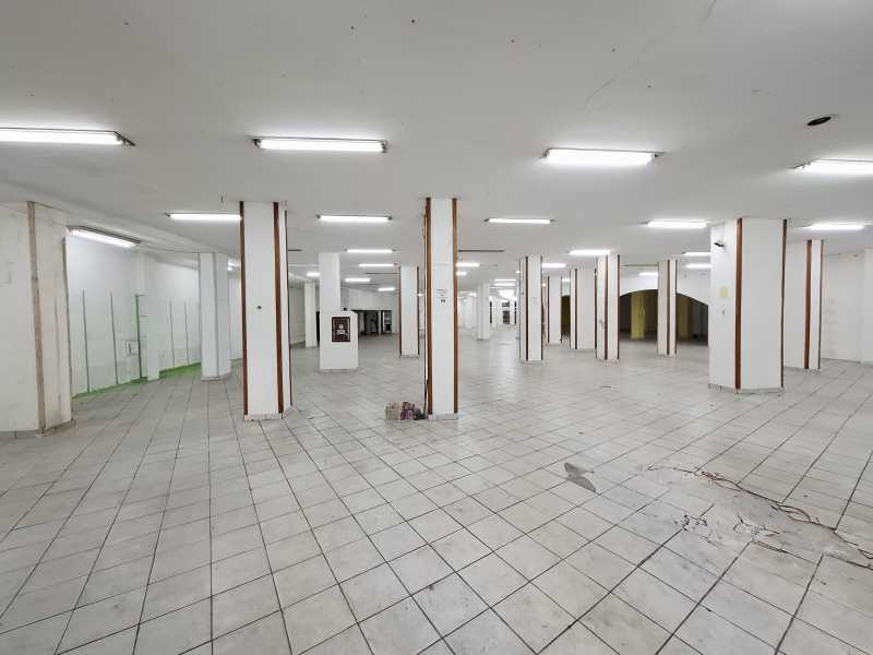 Loja-Salão à venda e aluguel, 1223m² - Foto 9
