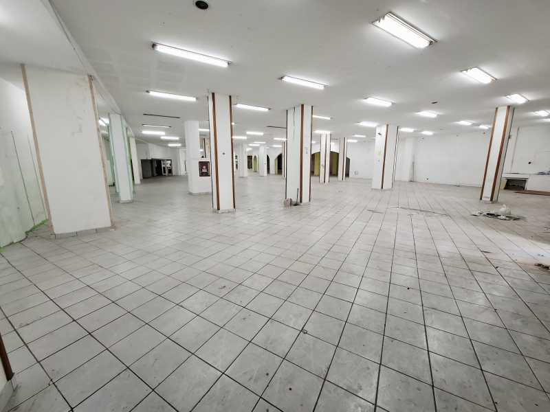 Loja-Salão à venda e aluguel, 1223m² - Foto 10