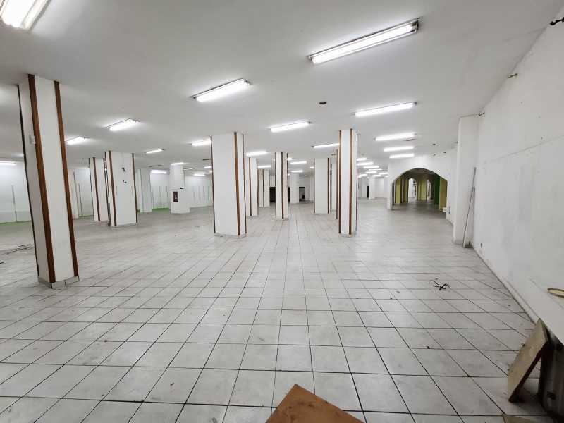Loja-Salão à venda e aluguel, 1223m² - Foto 12
