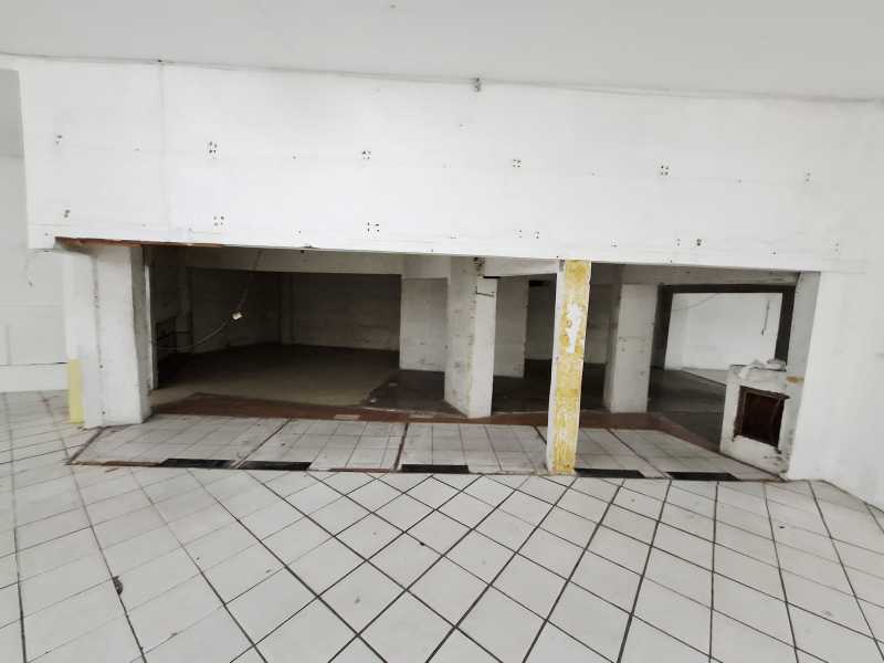 Loja-Salão à venda e aluguel, 1223m² - Foto 17