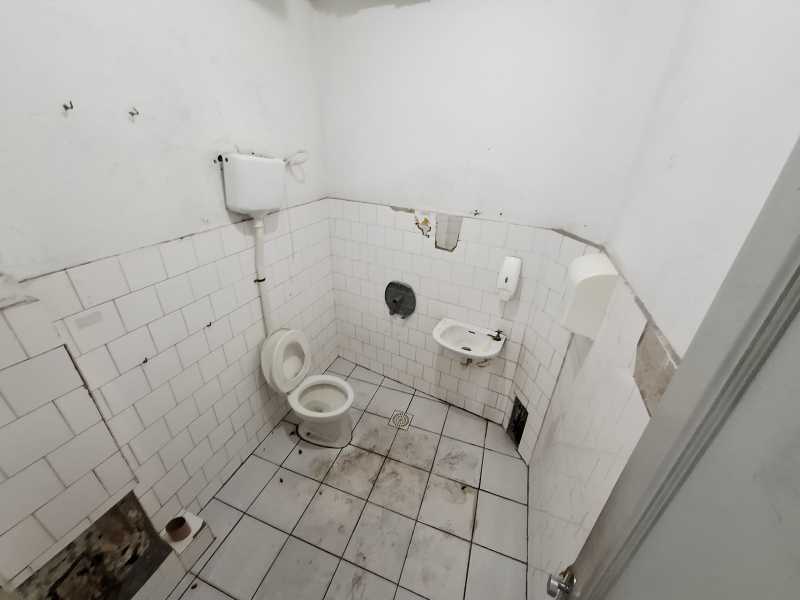 Loja-Salão à venda e aluguel, 1223m² - Foto 21