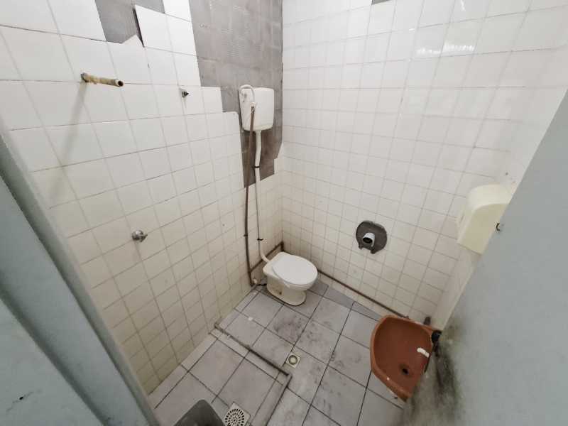 Loja-Salão à venda e aluguel, 1223m² - Foto 22