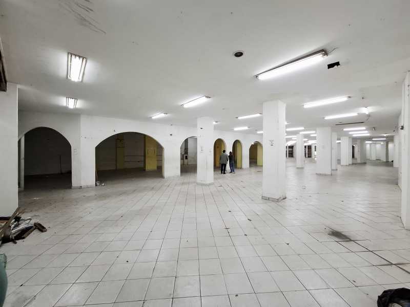 Loja-Salão à venda e aluguel, 1223m² - Foto 26