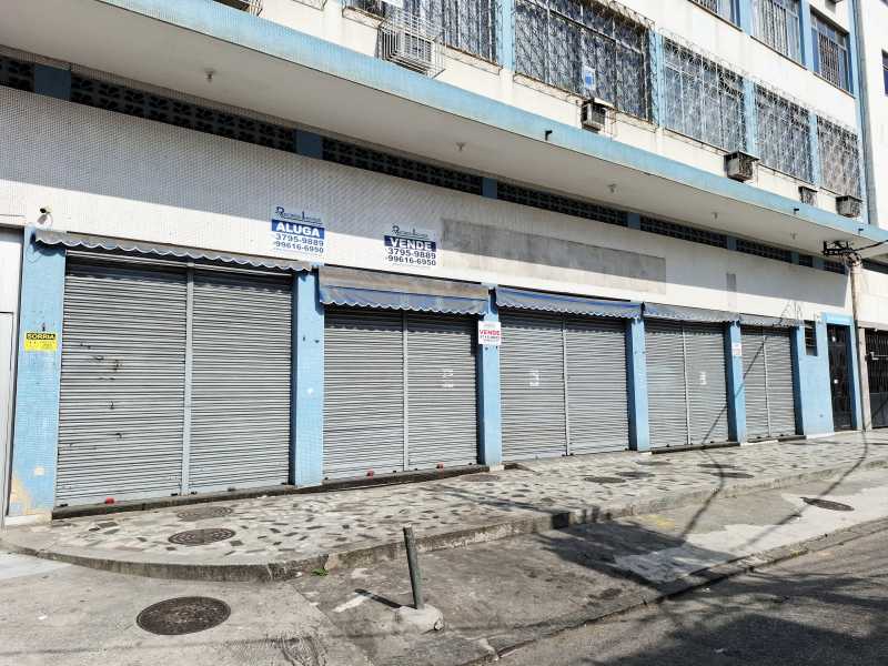 Loja-Salão à venda e aluguel, 1223m² - Foto 27