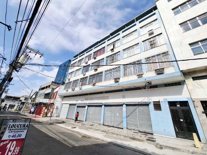 Loja-Salão à venda e aluguel, 1223m² - Foto 3