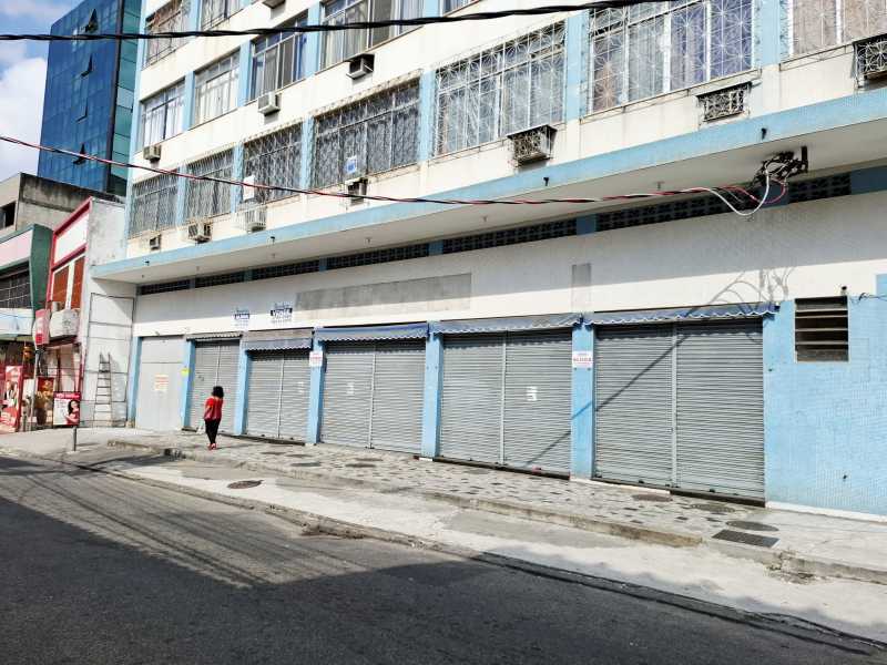 Loja-Salão à venda e aluguel, 1223m² - Foto 28