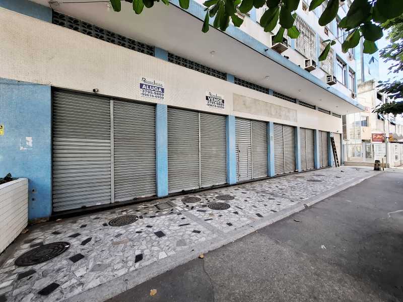 Loja-Salão à venda e aluguel, 1223m² - Foto 29