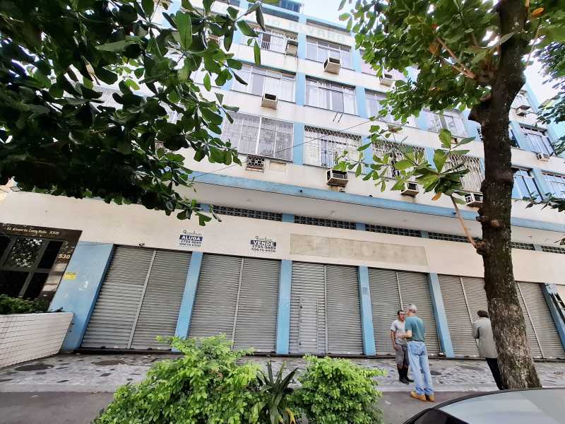 Loja-Salão à venda e aluguel, 1223m² - Foto 30