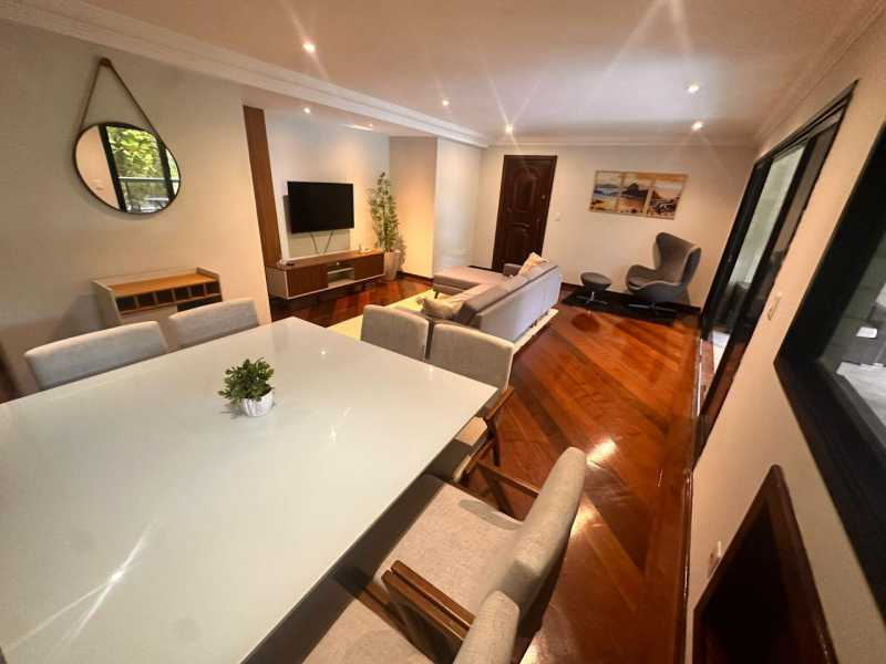 Apartamento, 4 quartos, 180 m² - Foto 7