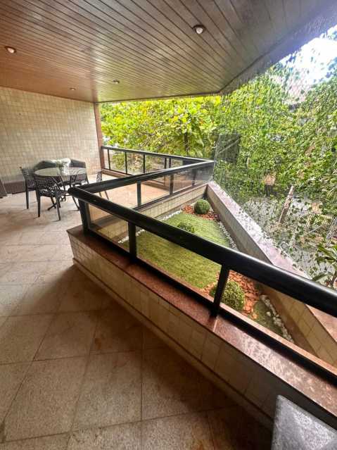 Apartamento, 4 quartos, 180 m² - Foto 10