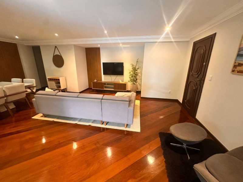 Apartamento, 4 quartos, 180 m² - Foto 11