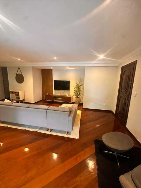 Apartamento, 4 quartos, 180 m² - Foto 12